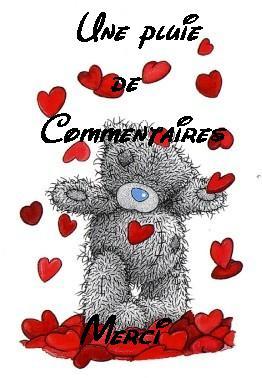 je voudrais.....
