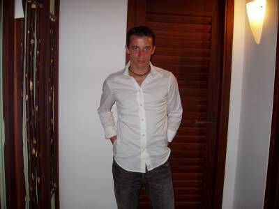 mon frère..