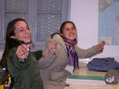 manoune et Sou !!