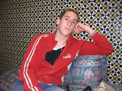 le pti Lucas