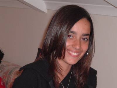 Voilà Katia mon amie depuis oula jconte meme plus les années... depuis 16 ans !!