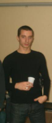 Voila l'homme dont je vous parlée !