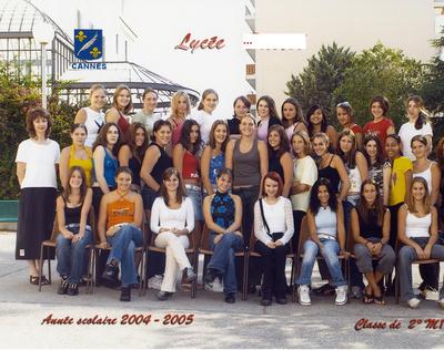 2nde M1 for ever...